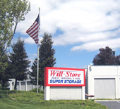 Will Store Super Self Storage - Livermore @ 4959 Southfront Road, Livermore, CA 94551, USA 925.294.5678 | Livermore | California | United States