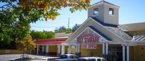 ? ? Capitola Self Storage - Capitola @ 809 Bay Avenue, Capitola, CA 95010, USA 831.465.0600 | Capitola | California | United States