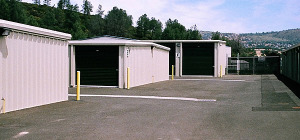 Empire Mini Storage - Middletown - 10 Units! @ 18845 California 29, Middletown, CA 95461, USA 707.987.0220 | Middletown | California | United States
