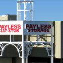 Payless Self Storage - Richmond @ 321 Canal Boulevard, Richmond, CA 94804, USA 510.237.0356 | Richmond | California | United States