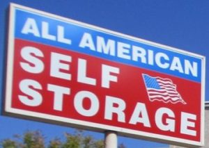 ? POSTPONED TBD - All American Self Storage - Roseville @ 3050 Taylor Rd, Roseville, CA 95678, USA 916..860.7637 | Roseville | California | United States