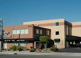 Brokaw Self Storage - San Jose @ 445 East Brokaw Road, San Jose, CA 95112, USA 408.436.8700  | San Jose | California | United States