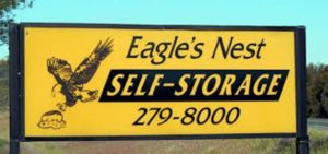 Eagle's Nest Self Storage - Kelseyville - @ 8009 CA-29, Kelseyville, CA 95451, USA 707.297.3399 | Kelseyville | California | United States