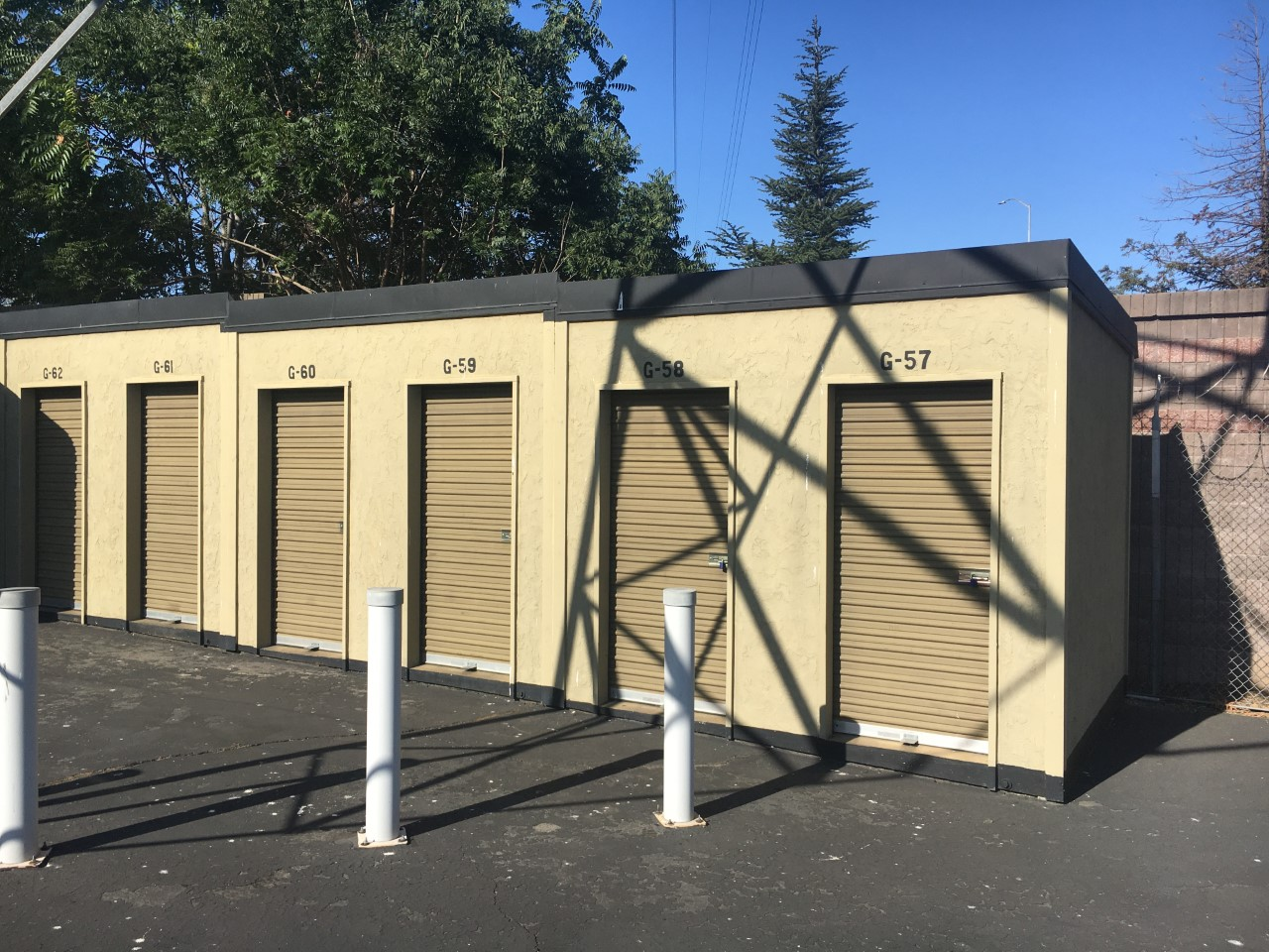 ? modular units for sale @ San Jose